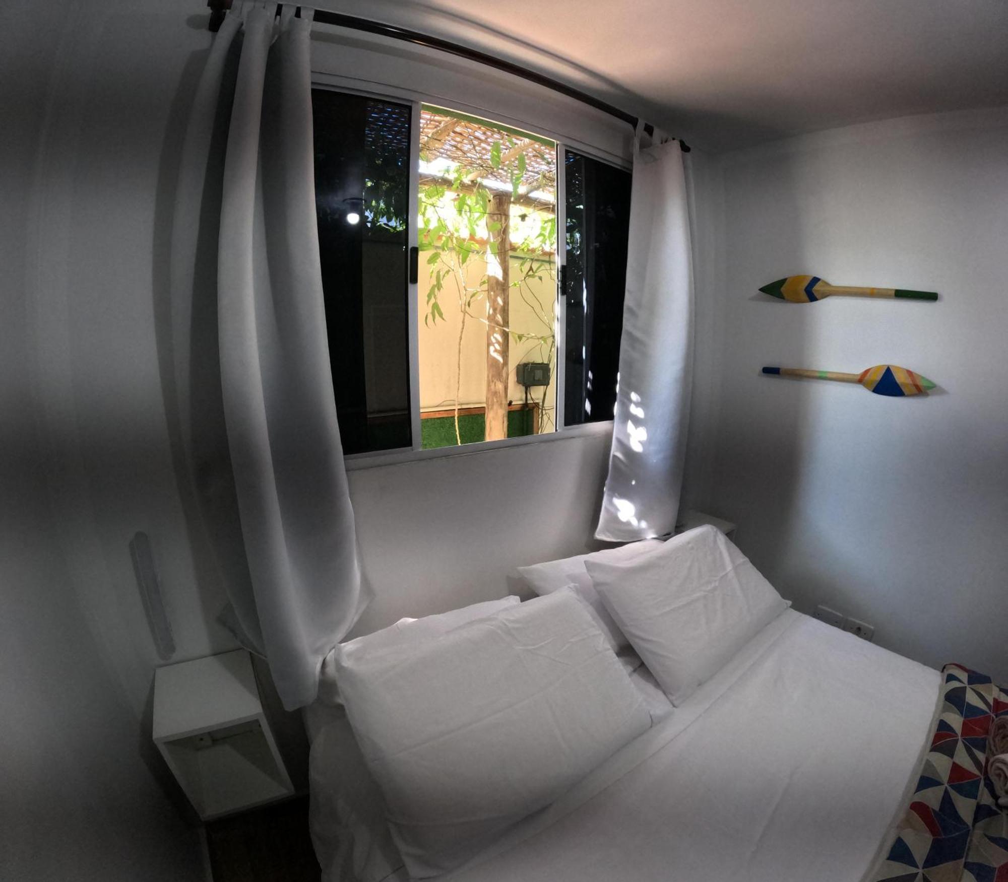 HOSTEL Suítes Containers Parati Exterior foto